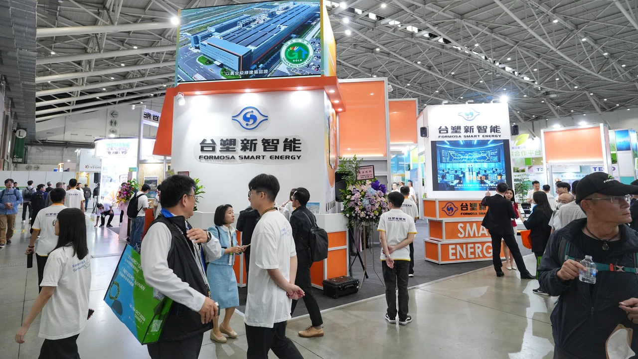 台塑新智能取得R100.03 E-Mark認證　國產動力電池邁向歐洲車用供應鏈