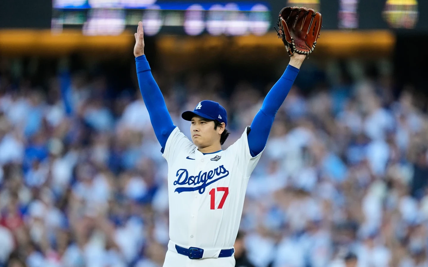 大聯盟球員選擇獎出爐！大谷翔平史詩級二刀流演出竟空手而回