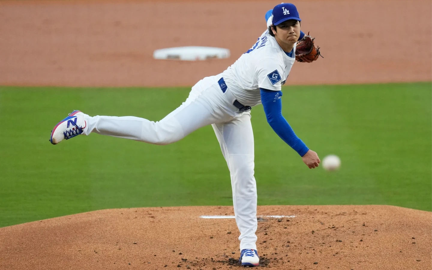 大谷翔平表態世界大賽願再登板！ 道奇教頭回應了