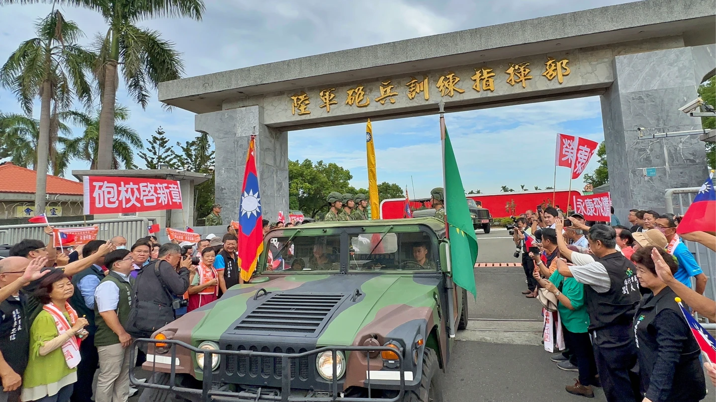 鄉親盼了30年,期待地方新發展。王志弘攝