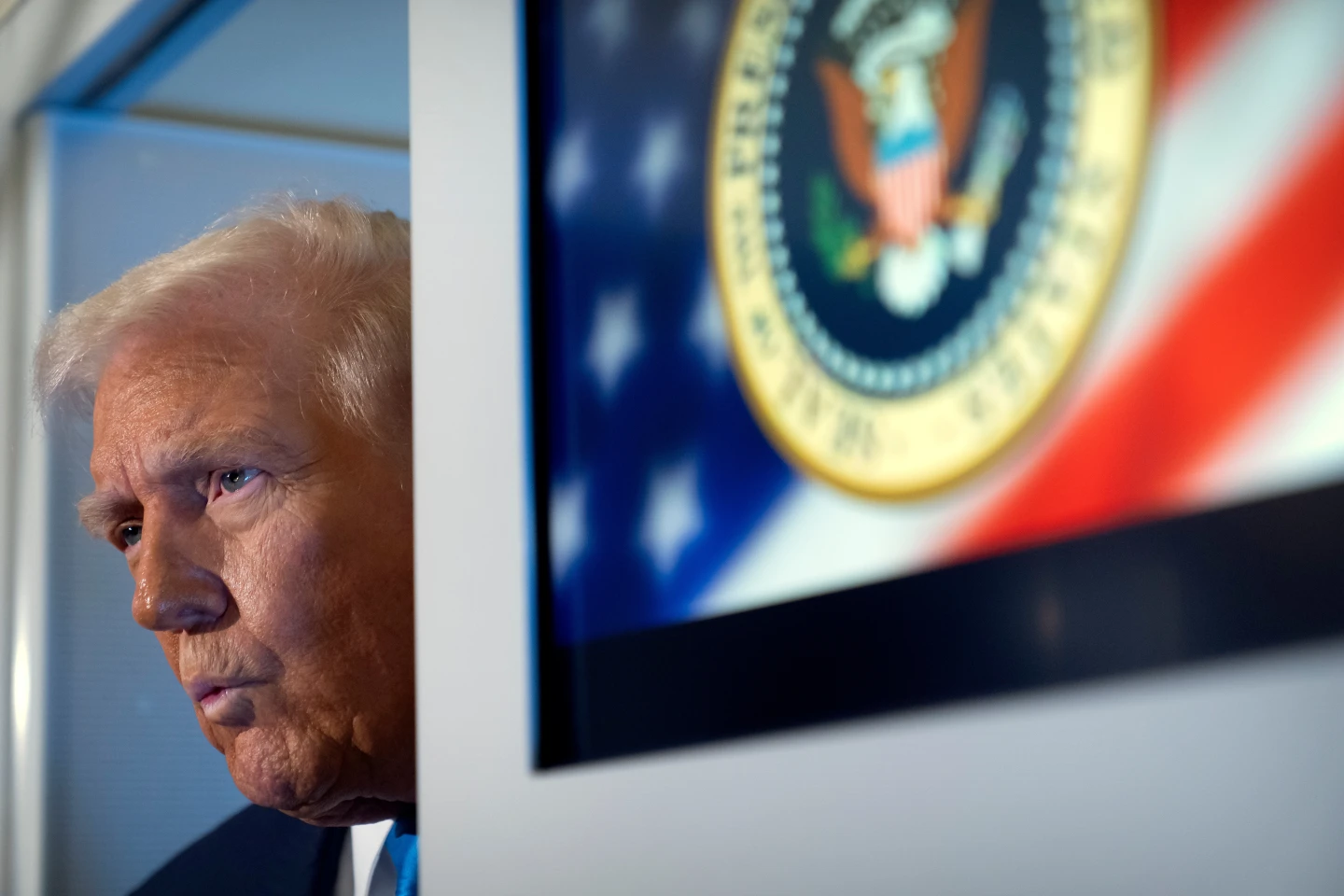 川習會將登場　美官員：相信川普不會被迫表態反台獨