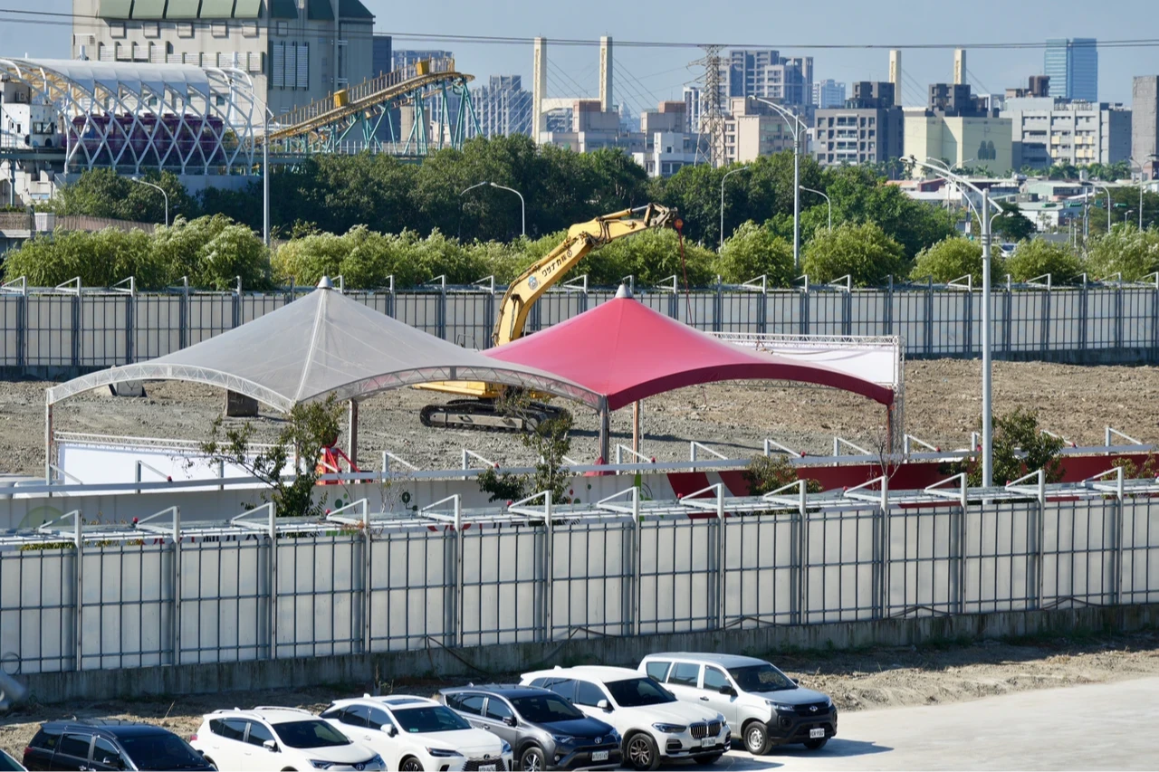 新壽首提T17 T18地上權解約金額　已收到「分手費」報價！北市府續協商