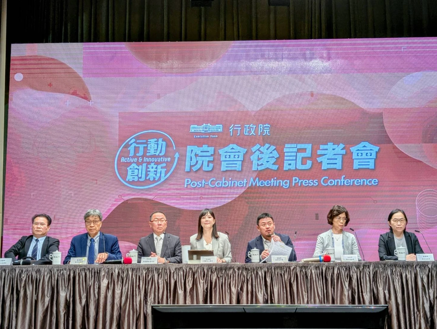 移工引進四方案確定! 旅宿業、商港碼頭業開放聘僱外國人力