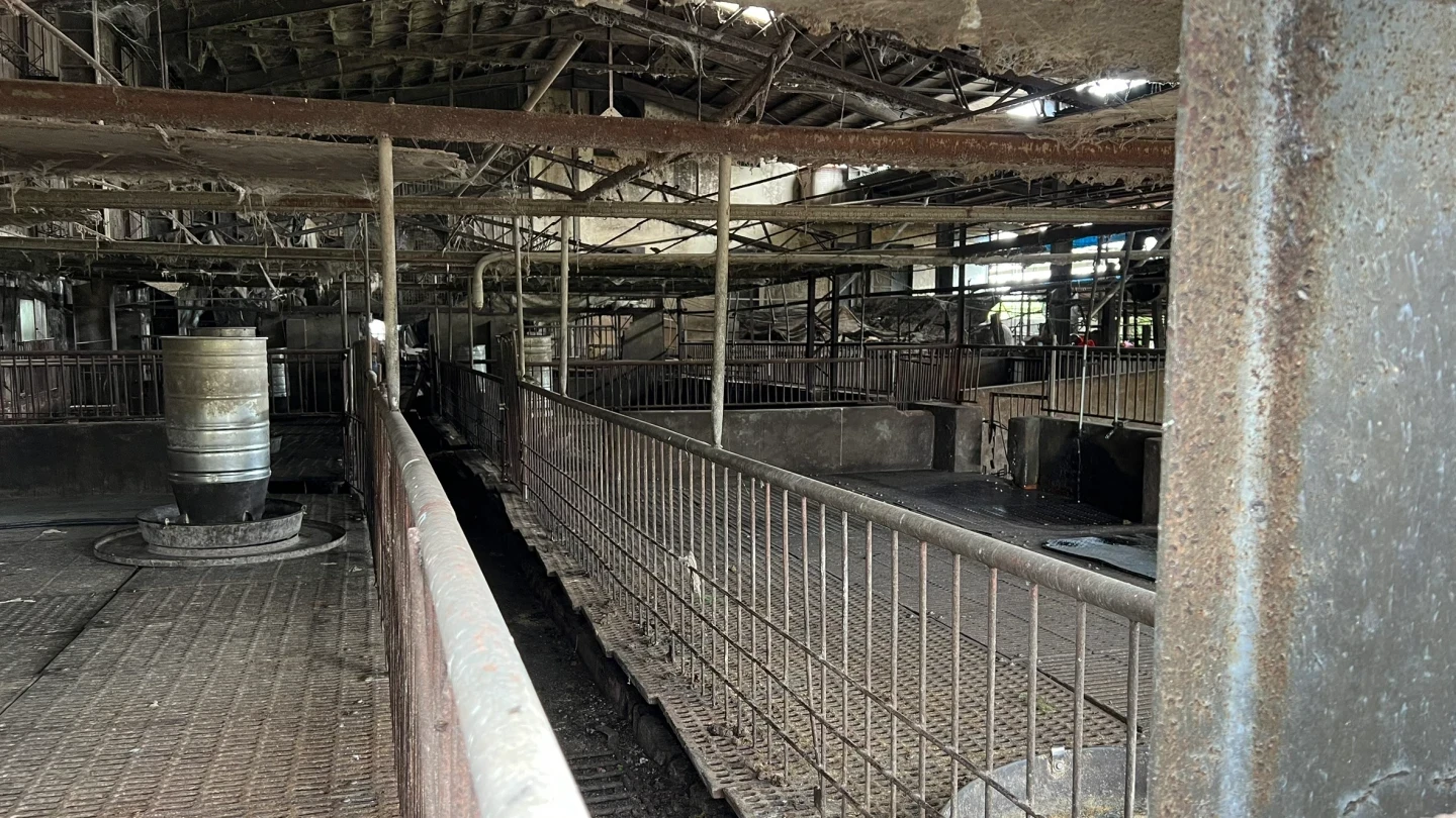 台中地檢署針對化製三聯單疑遭塗改涉偽造文書案,分案展開調查。資料畫面。王煌忠攝