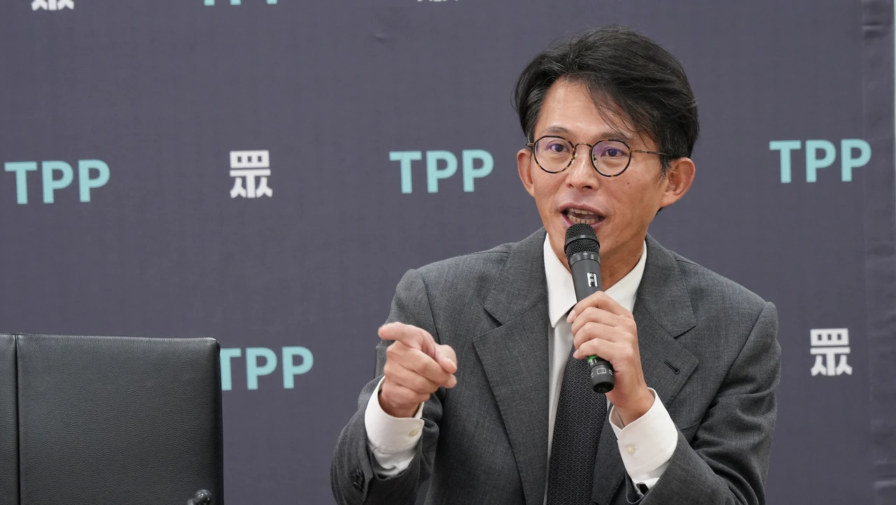 備戰2026！民眾黨第2波議員提名出爐　拍板中彰雲投6人