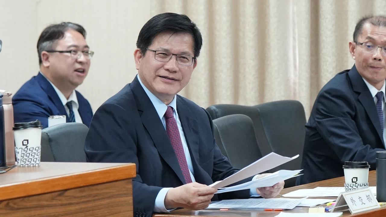 水產品輸入被中國暫喊卡　林佳龍：關鍵時刻台灣要支持日本