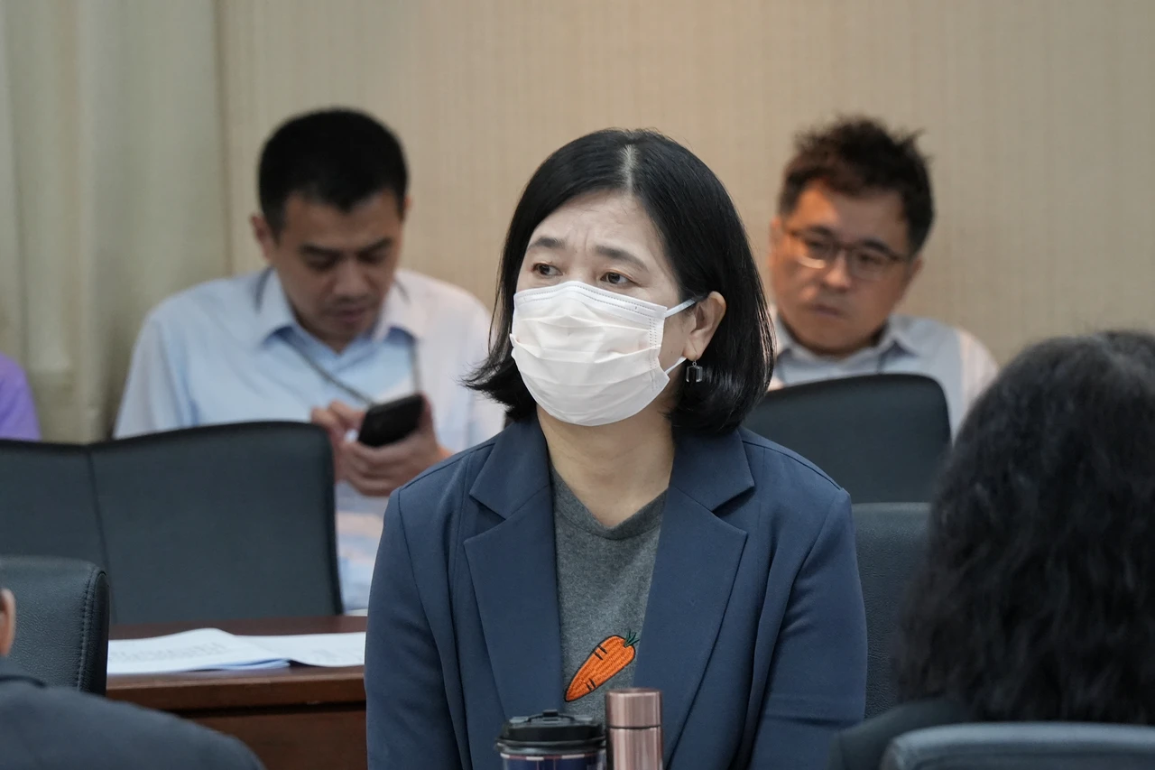 觀光逆差「1-9月805萬人次」又要創新高　立委批國旅：把旅客當盤子