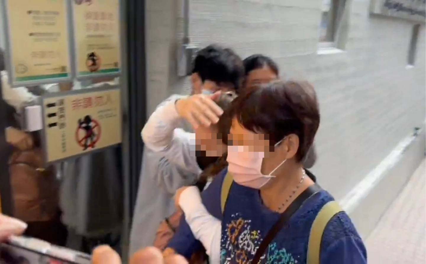 9億創投負責人陳屍信義豪宅今解剖!與美甲師是否涉毒成關鍵 家屬哀戚現身