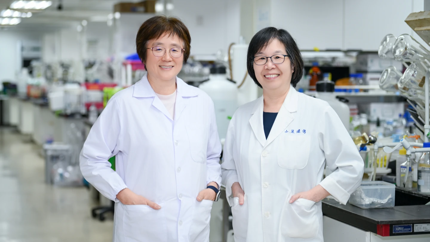 小紅莓救命免「傷心」!橙皮素減輕毒性兼顧抗癌力 台灣隊登國際