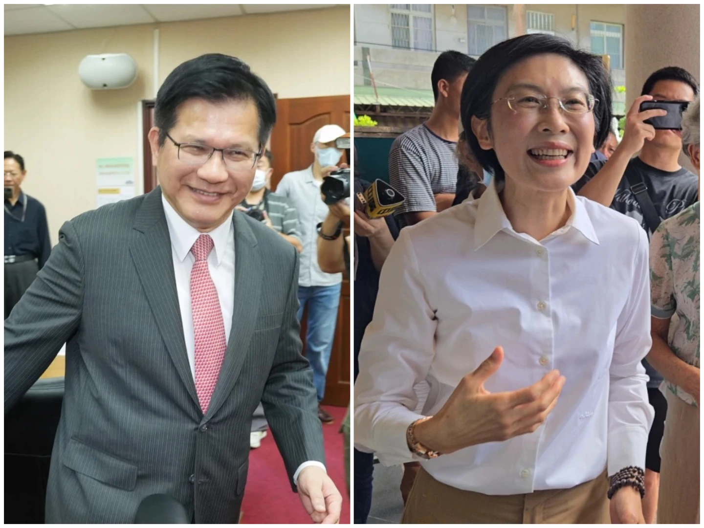 幕後|正國會拍板!林佳龍帶頭發「逆風文」 明知殺傷力1原因力挺林岱樺