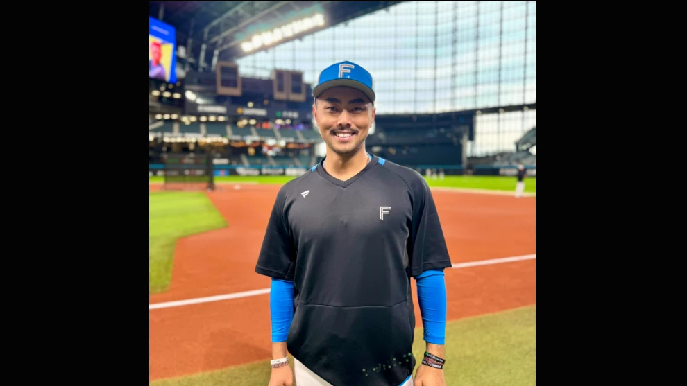 火腿秋訓北海道組今展開!除古林睿煬外還見林家正 經紀公司這樣說