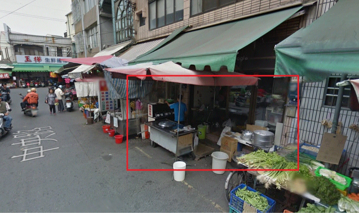 台南在地小吃「粿仔王子」爆紅!老闆回應曝光 1原因連休暫不接客