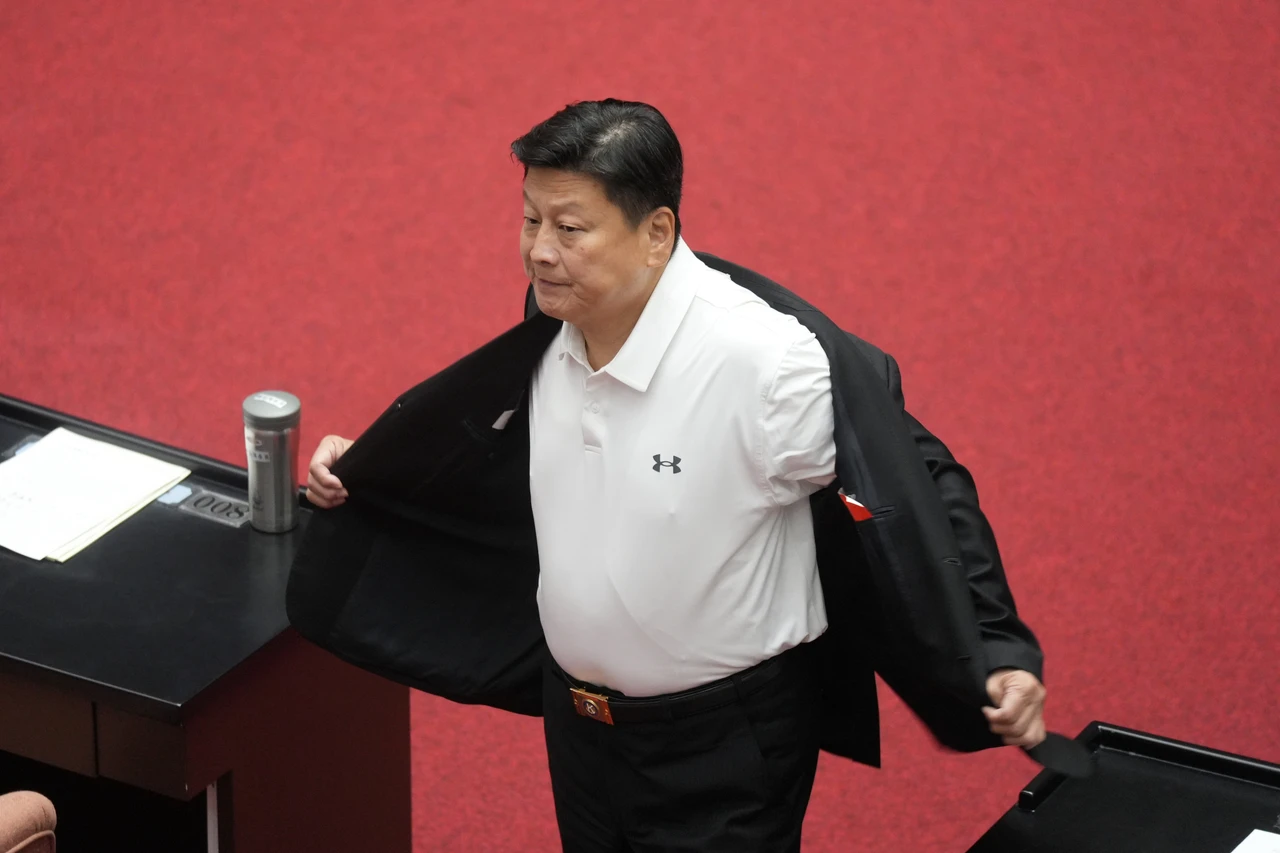 「鏟子超人來不用提供膳食?」傅崐萁駁花上億買便當 親自試算「3天要20萬個」