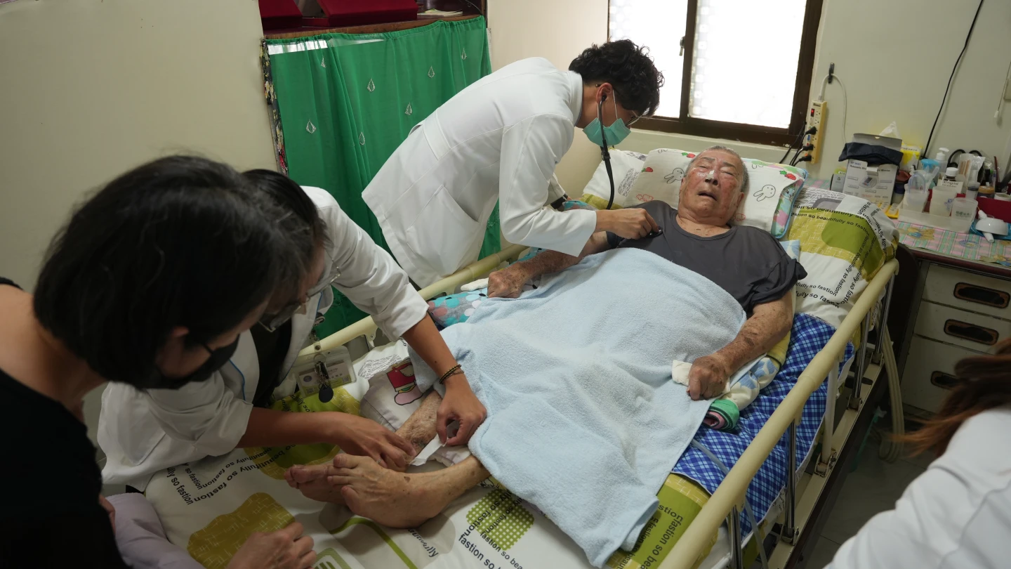 小島醫師2｜醫生也能打工度假　澎湖的海召喚！10名來問3名留