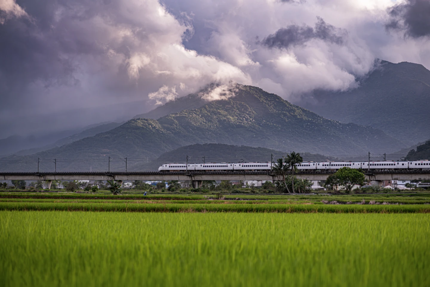 邀國人再次玩花東!觀光署推雙人3天2夜免4千 再抽iPhone 17、汽車