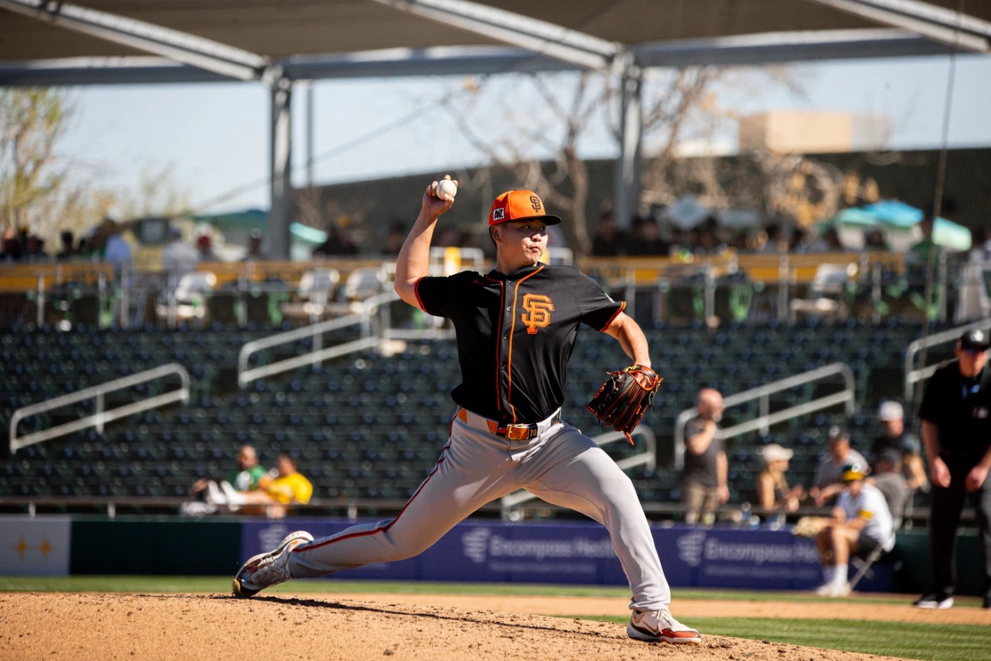 回顧2025年鄧愷威難忘對決道奇「MVP連線」 已返美備戰新球季