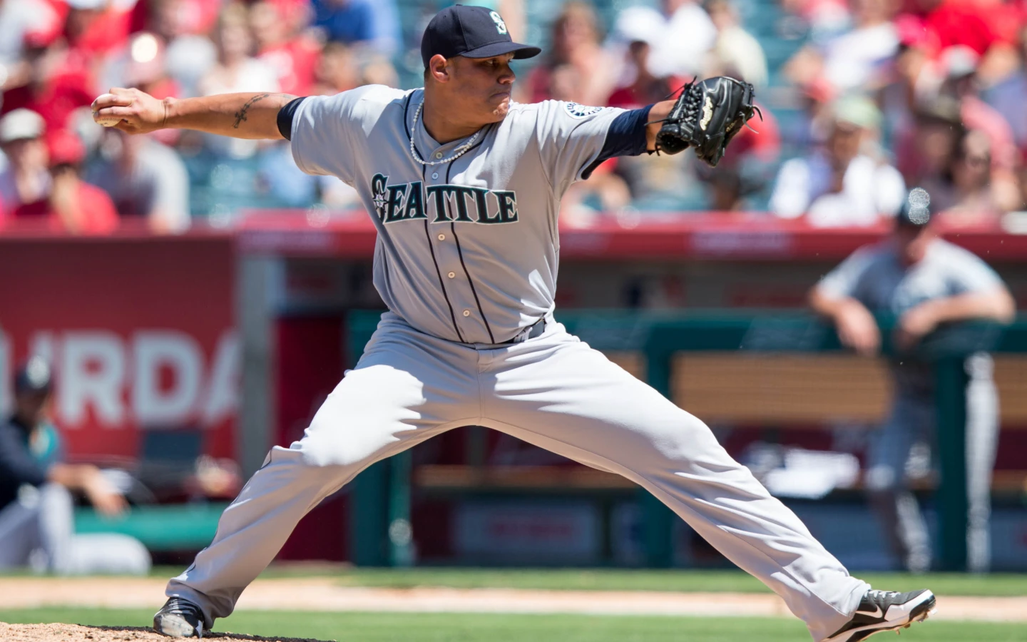 前水手投手駕車突心臟病發釀禍身亡!心肌梗塞有前兆 駕駛人3動作自救