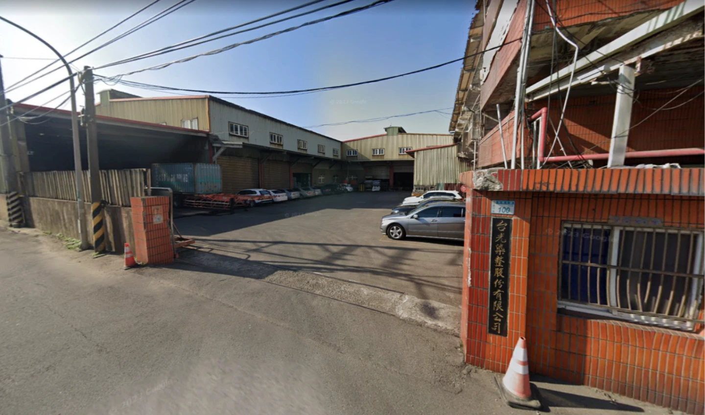 傳產撐不住!「台光染整」宣布將停業 陳學聖嘆:看不到未來