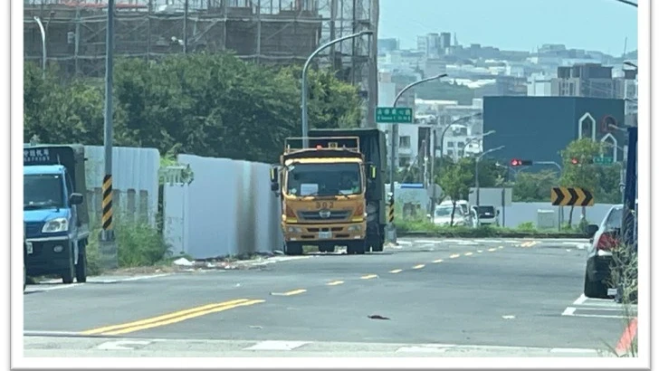 台中清潔隊員爆集體貪污　收賄清運不明廢棄物！檢方第二波搜索再押1人