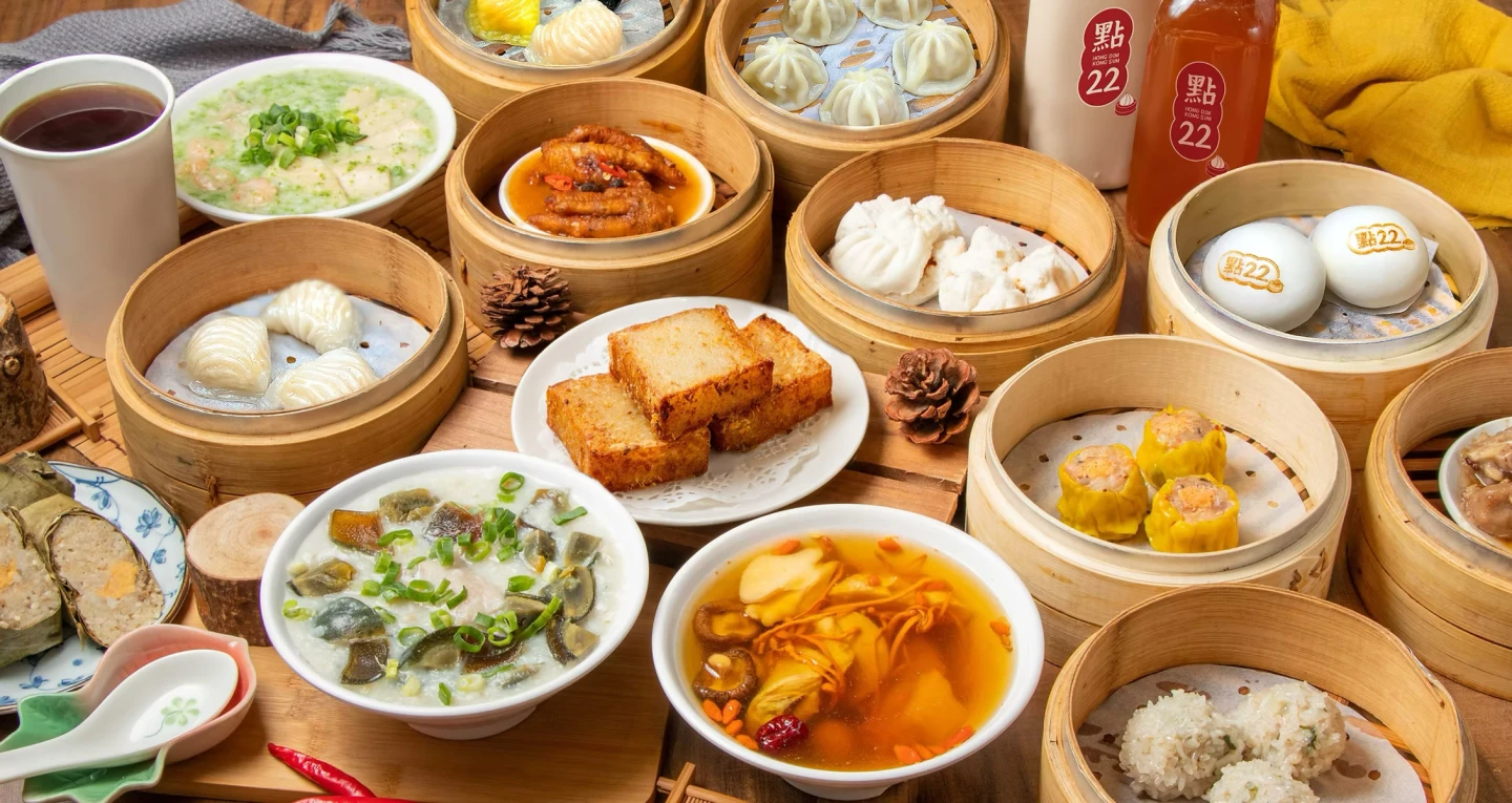 有片|港式餐廳「點22」破產清算 新北市勞檢處出手!裁罰5店共12萬