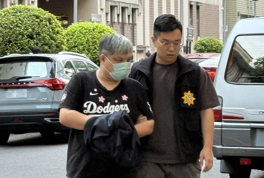 有片|黃牛夫妻故技重施搶GD票 加價10萬仍有人買單!夫吃完橘色遭逮聲押