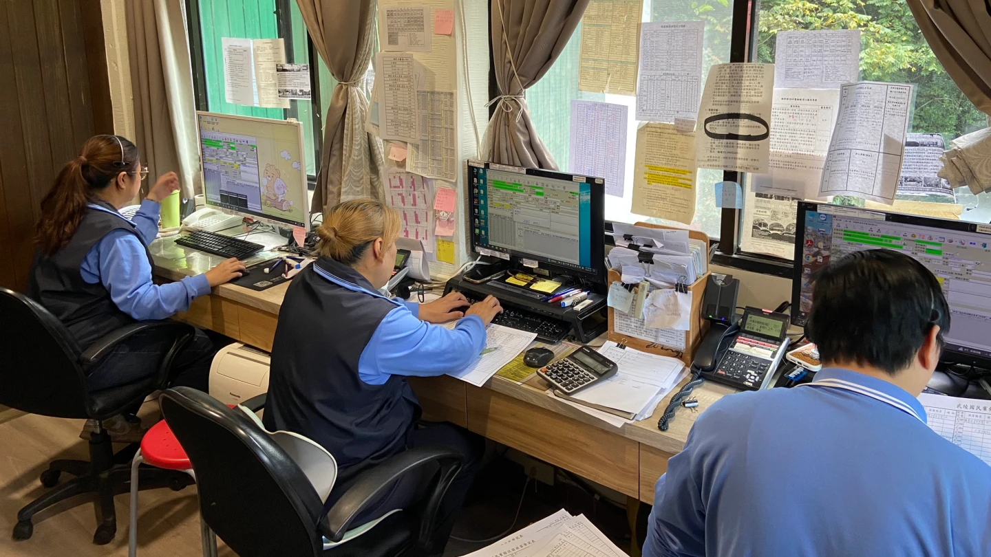 2026櫻花季即將來襲!武陵農場今開放訂房3分鐘搶光 官方曝還有機會