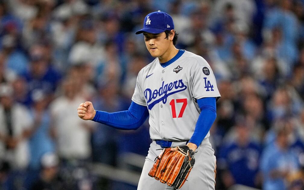 MLB｜山本由伸2026年續為道奇隊投壘核心