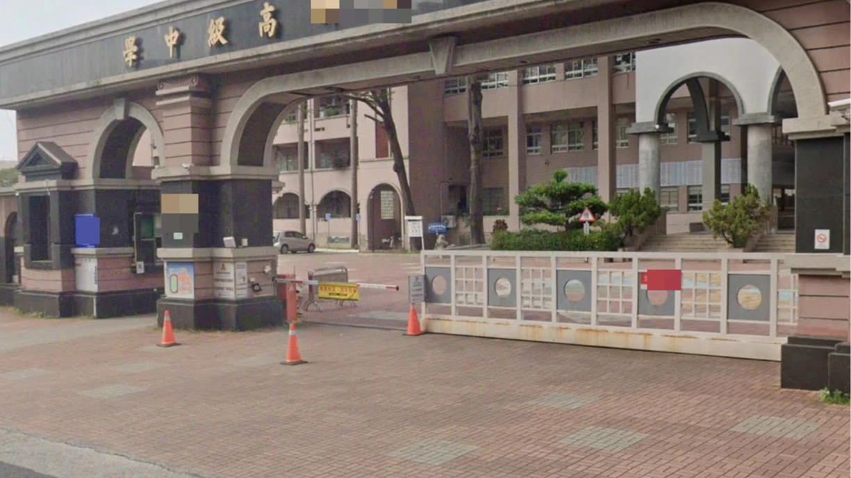 高雄男高中園遊會偷拍女學生！遭抓包仍否認　警方到場後劇情超展開