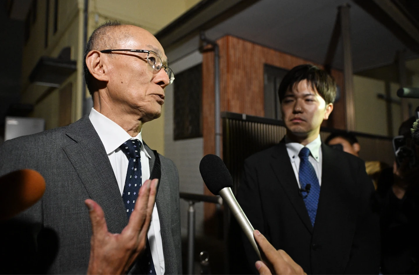 26年前名古屋主婦命案終偵破　兇手曾向先生告白遭拒