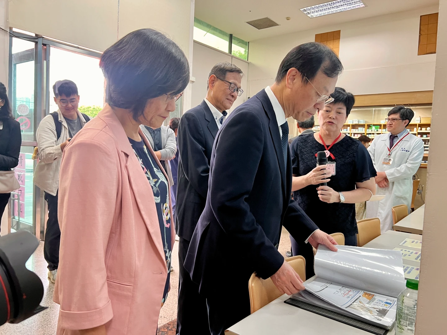 新北UCC假日上線！今正式開辦　市民假日就醫更安心