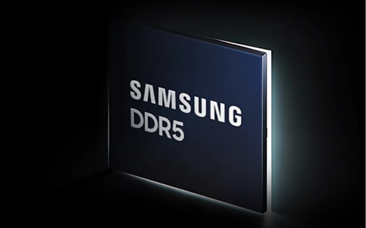 傳三星停止DDR5報價　DRAM報價周期由季度縮短為月度