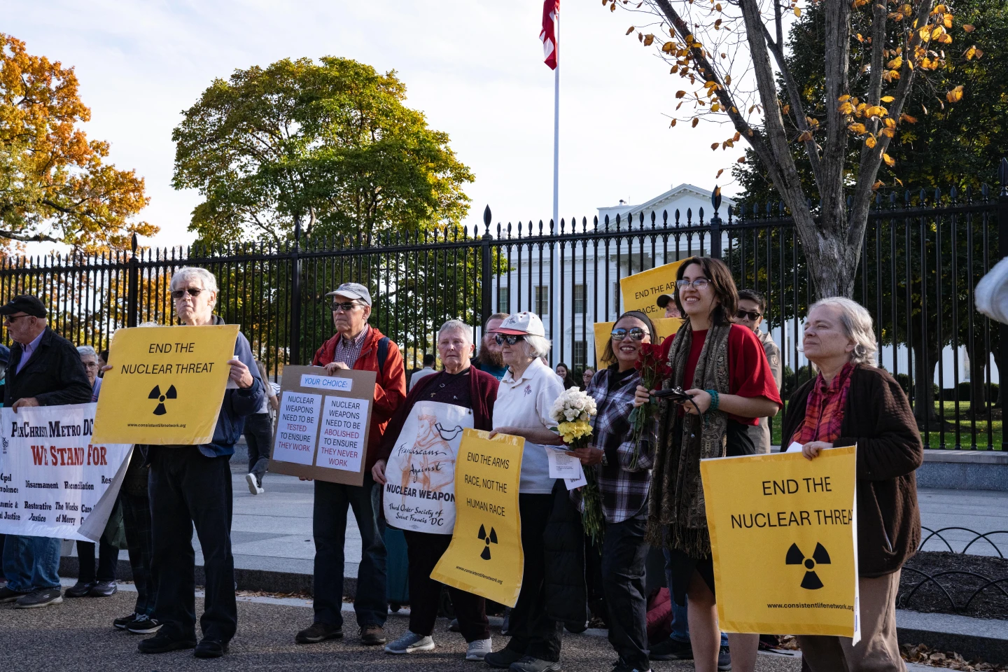 川普：中俄等國秘密進行地下核試　中國外交部否認