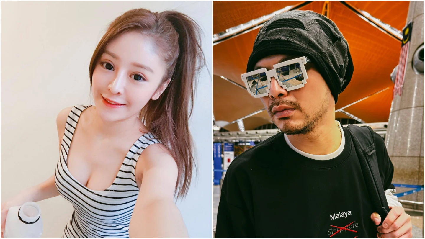 謝侑芯殞命大馬！歌手黃明志涉案還持毒遭逮　家屬將赴馬國處理後事