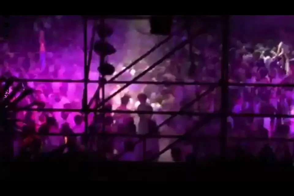 八仙樂園封閉10年「鬼域般黑暗」　侯友宜支持重建帶動地方發展