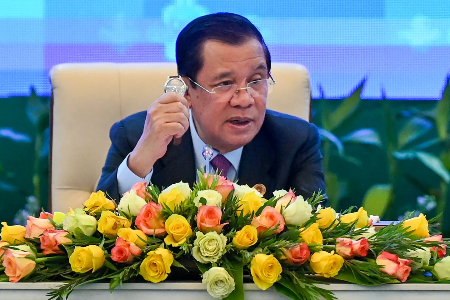 太子集團縱橫亞洲各地到英國倫敦　哈佛學者批：國際社會幾近共謀