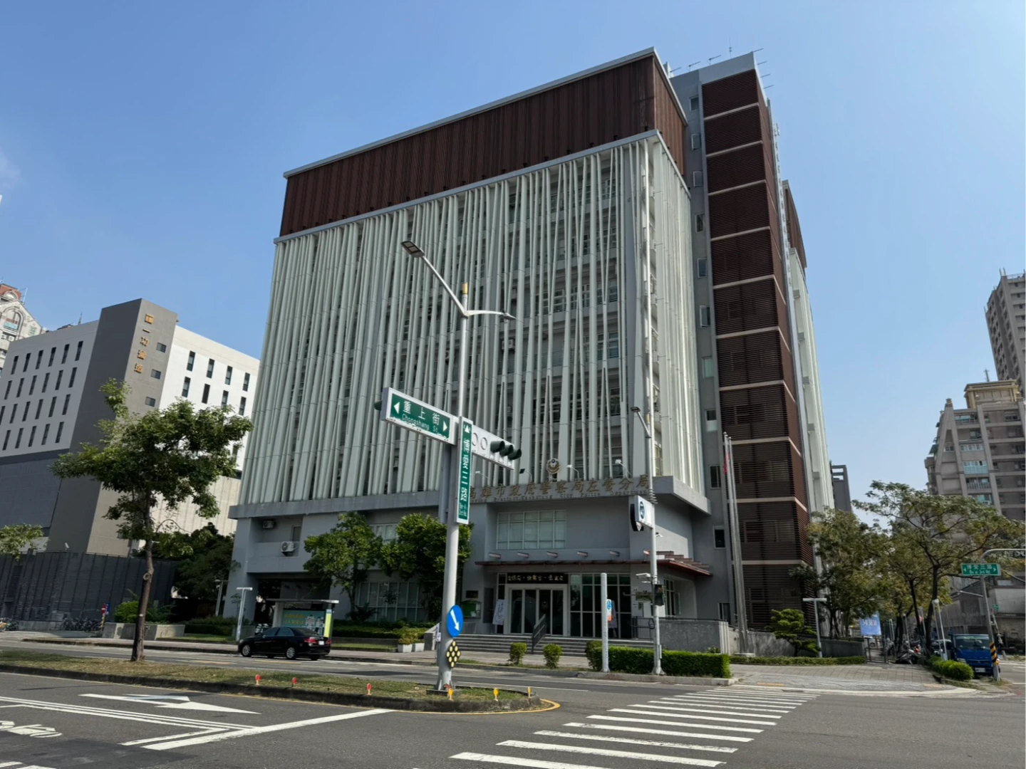 高雄兒童遊樂場爆怪男出沒！異常親近男童「額頭碰額頭」　目擊家長急報案