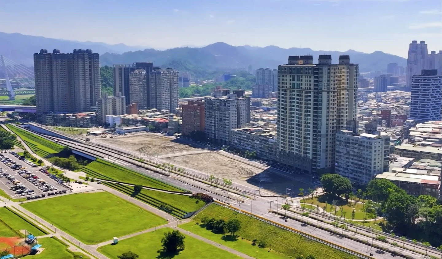 中和秀朗、林口AI園區16筆土地標售！　投標資訊、價格曝光