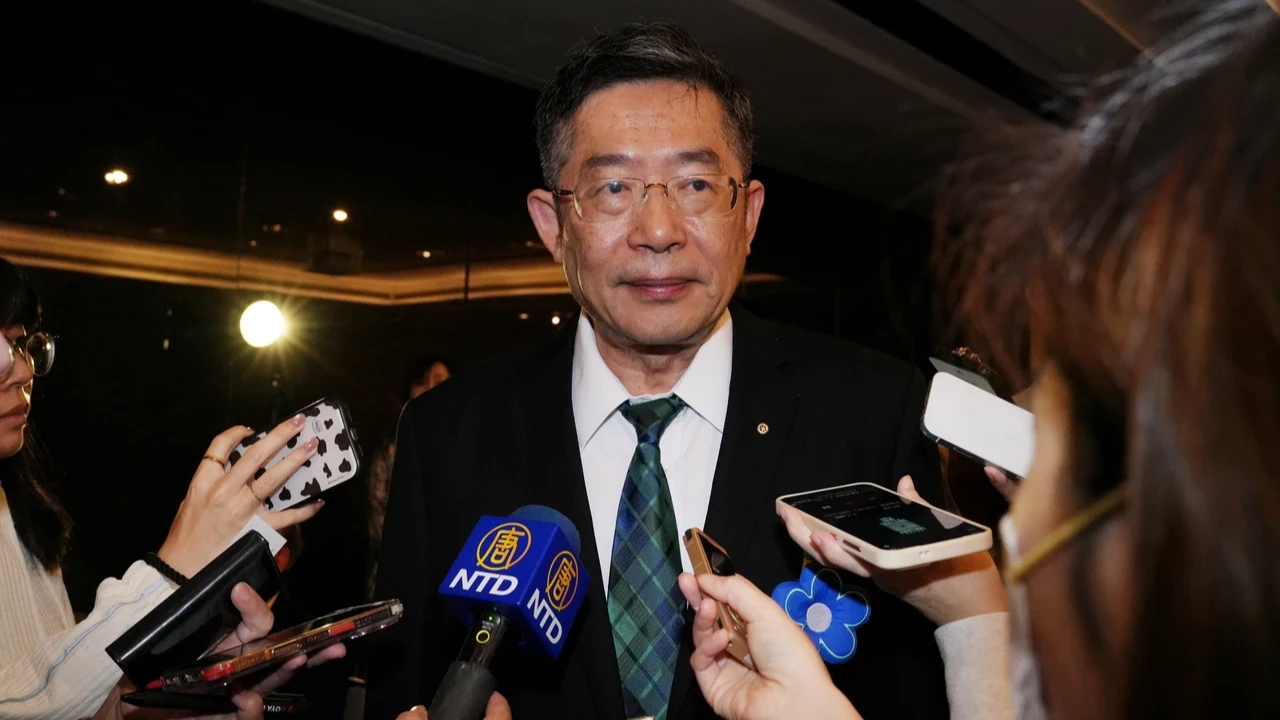 馬偕醫院攜手鴻海導入AI遠距醫療　推智慧長照新模式