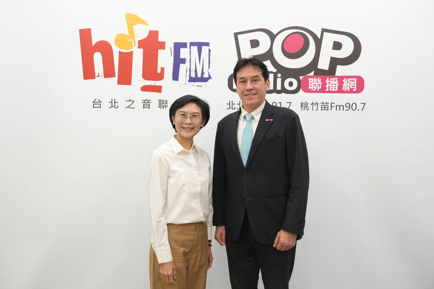 林岱樺造勢晚會吸3萬人！傳將脫黨參選　親上火線回應