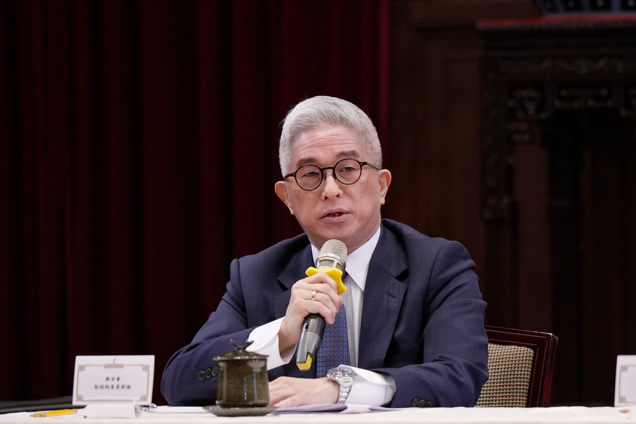 中國書面保障APEC與會成員人身安全　國安會：希望中方遵守承諾