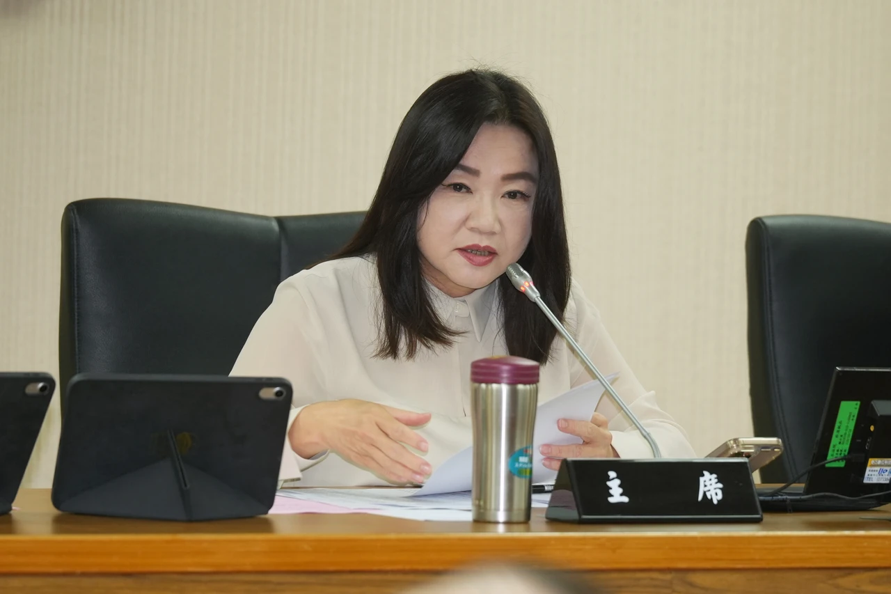 「台美國防部共同合作評估案」預算一年暴增12倍！　馬文君：是川普要來？