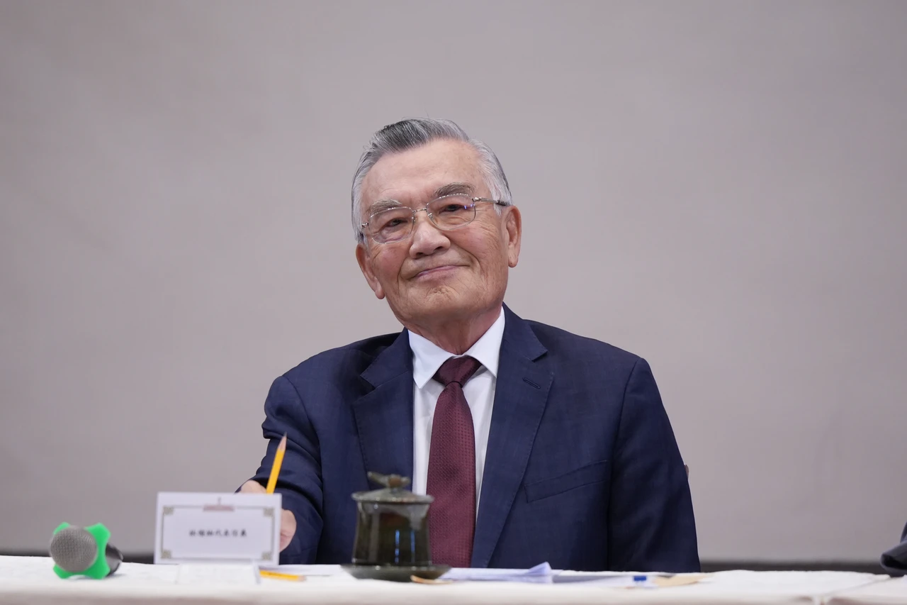 林信義出席APEC大會「非首度」遭技術性打壓　疾呼：我們應受公平待遇