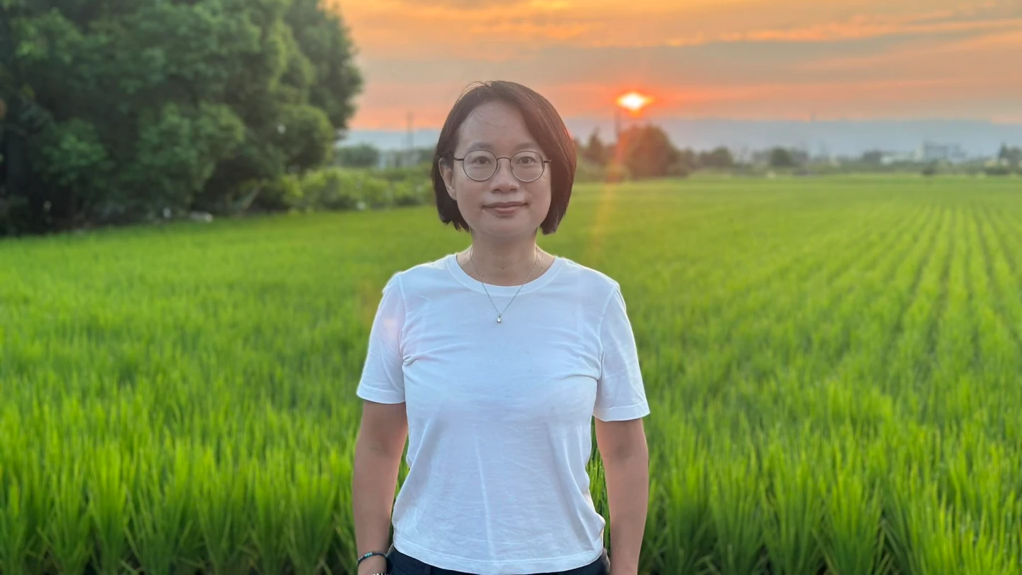 吳音寧傳接年薪1500萬台肥董座　從小白兔、高薪實習生變「神隱少女」難閃肥貓爭議