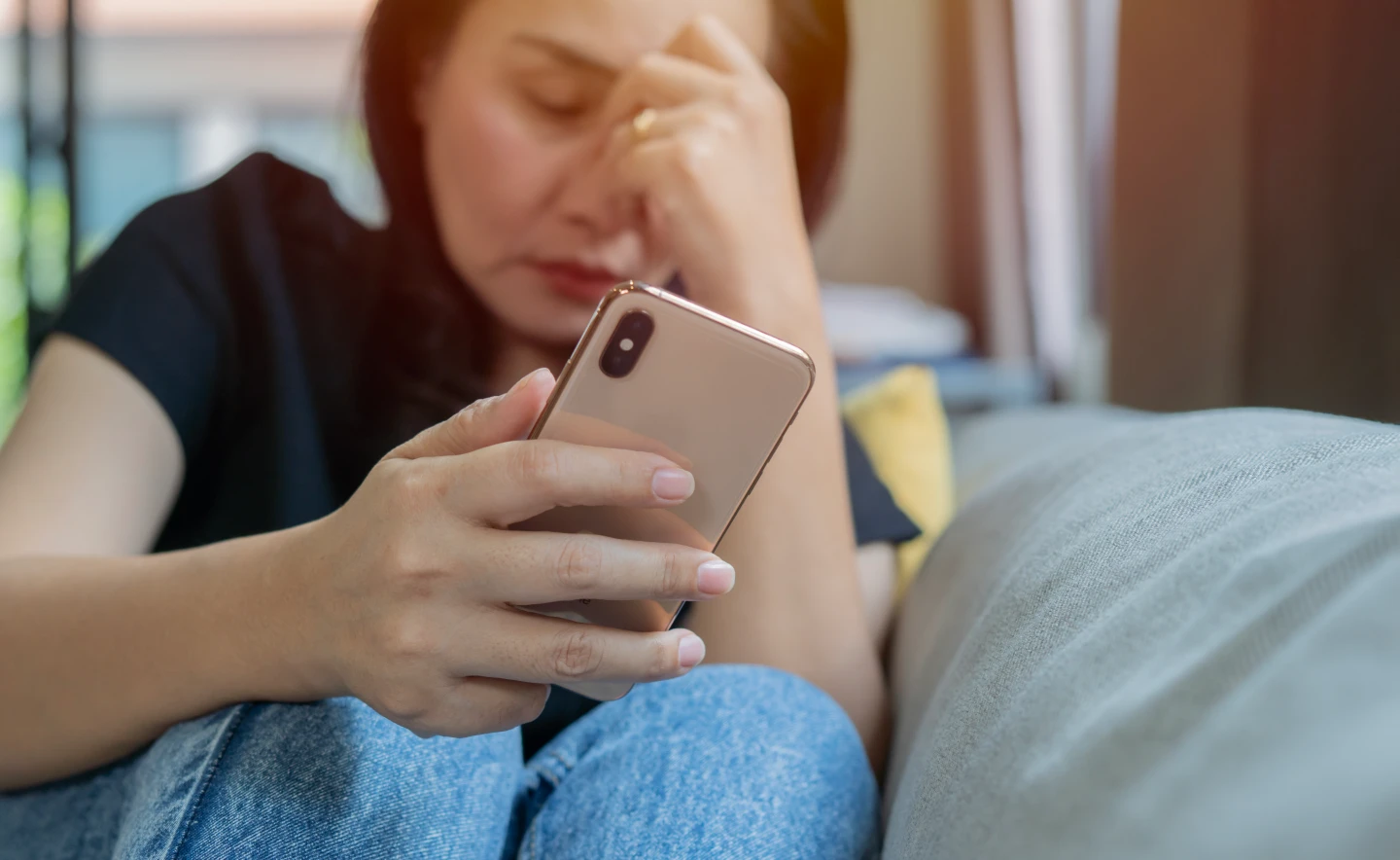 3C用眼過度！葉黃素這樣吃最有效　這「明目聖品」也是護眼新選擇