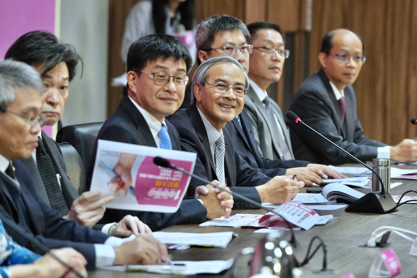 金控吹併購風｜公股變後段班財政部著急喊話　對國票金經營權這樣說