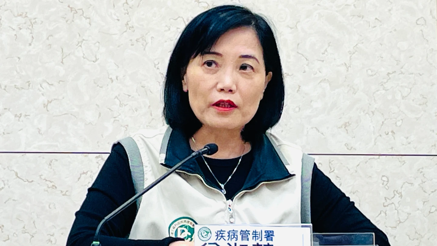 流感估本周脫離流行、疫苗剩不到200萬劑　疾管署揭下波升溫時間