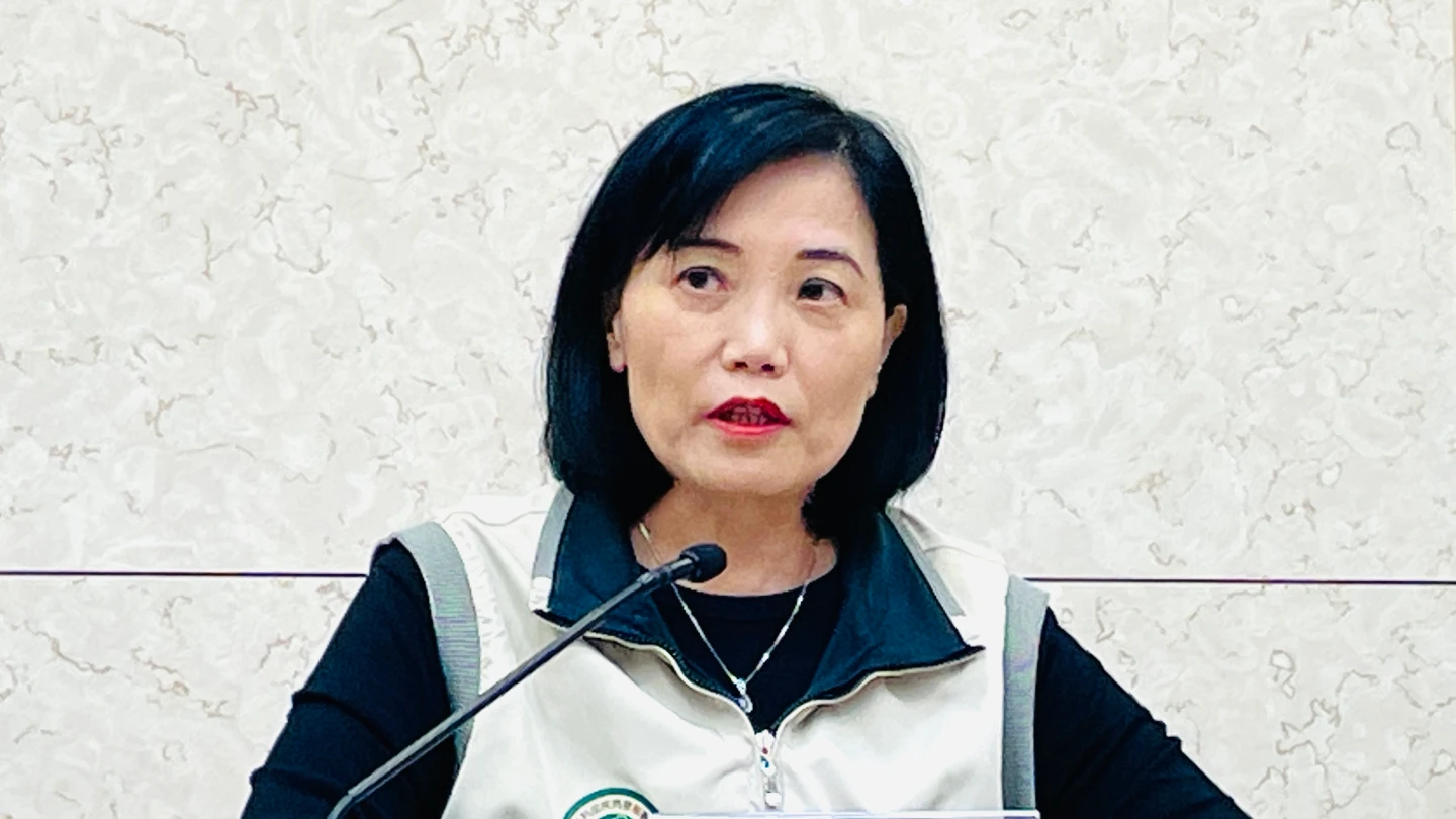 金門醫院打錯針！　1歲童打流感變A肝疫苗、疾管署回應了