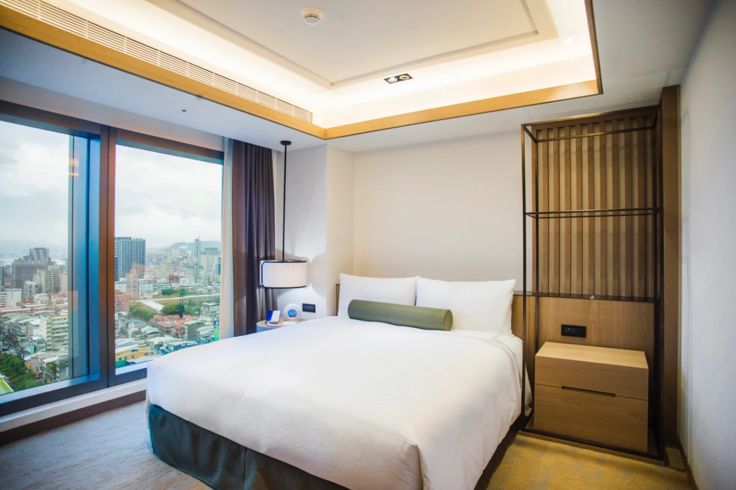 普發現金1萬要來了！北市旅宿、景點推超狂優惠　入住五星級飯店免破萬