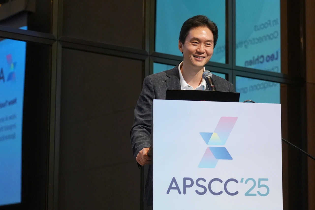 攸泰申辦APSCC年會首次來台舉辦　董座簡民智：航海業務回穩看好2026年營運成長