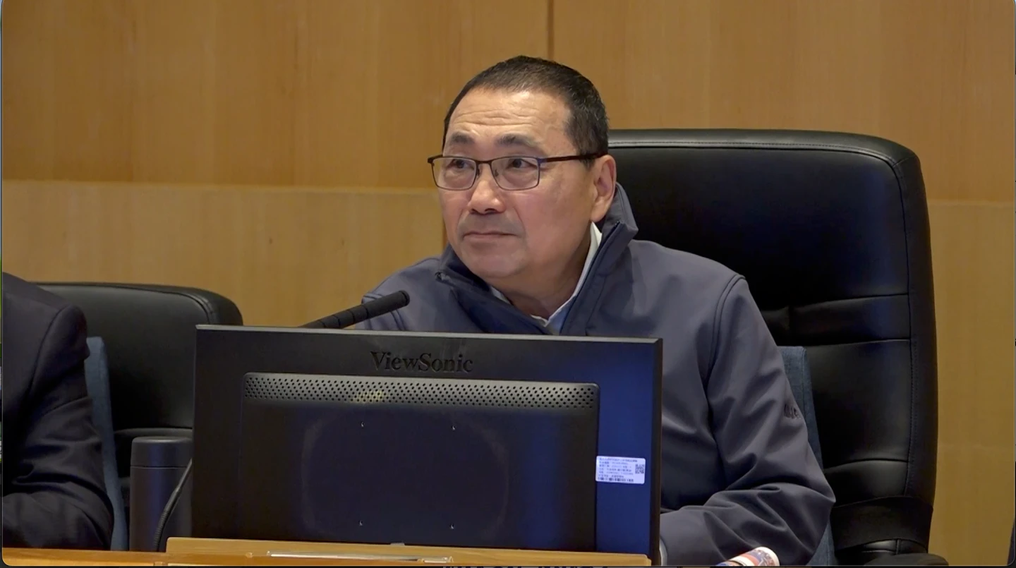 非洲豬瘟是否解禁中午討論！　侯友宜揭新北配套措施